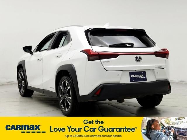 2020 Lexus UX