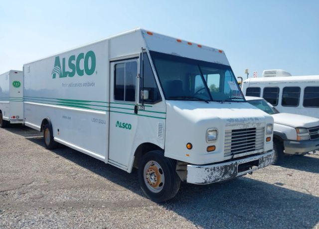 Ford Commercial Chassis