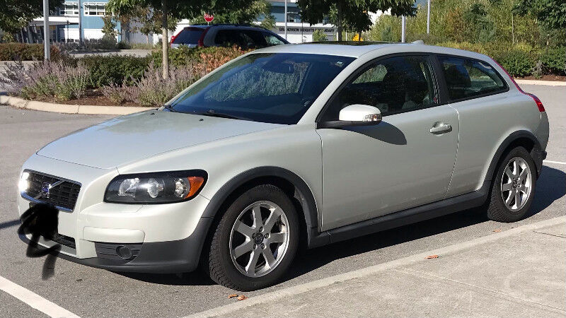 Volvo C30