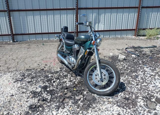 Suzuki VS1400GLP