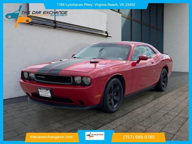 DODGE