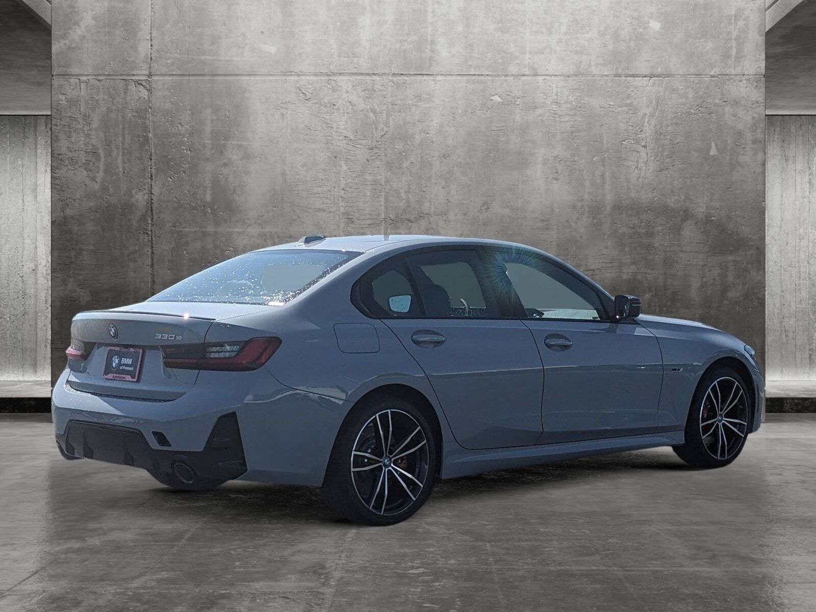 2023 BMW 330e