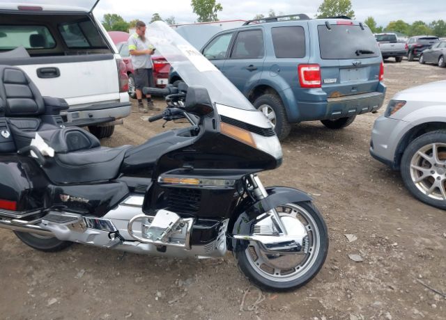 Honda GOLDWING