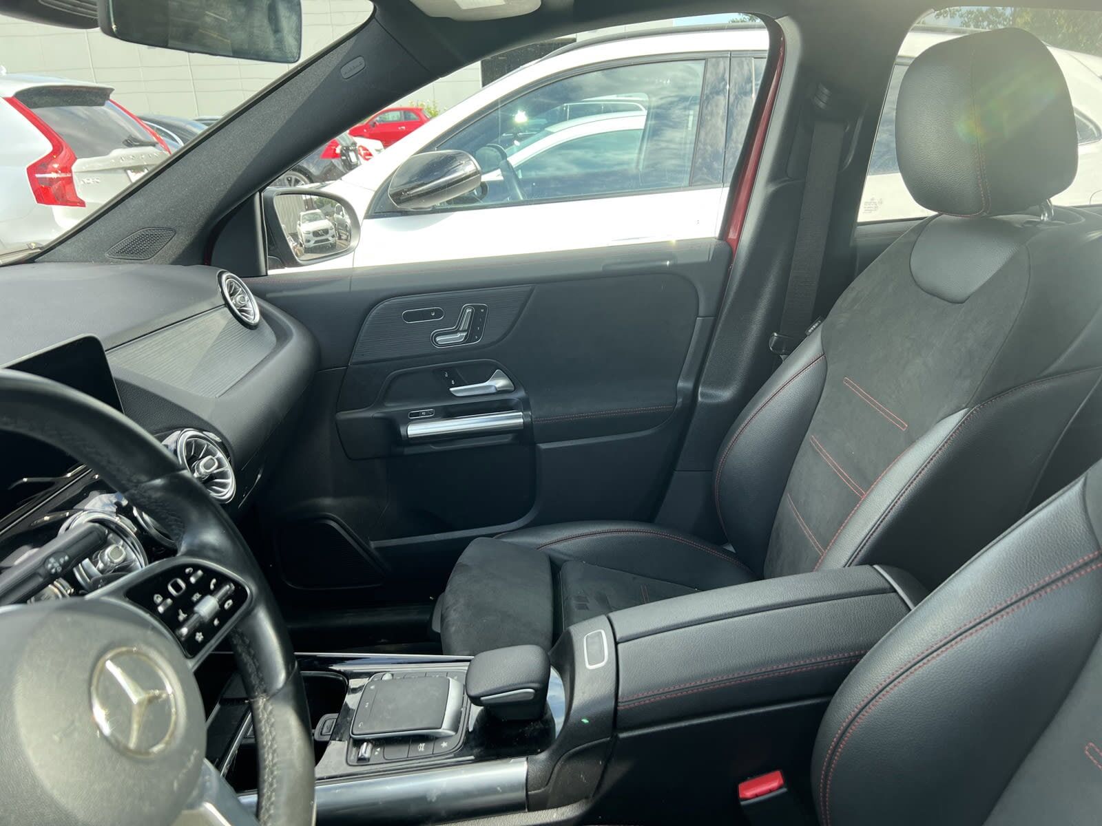 2021 Mercedes-Benz GLA-Class