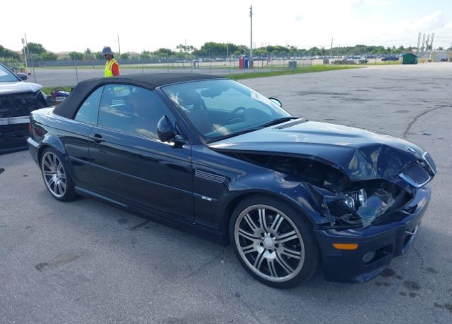 BMW M3Ci