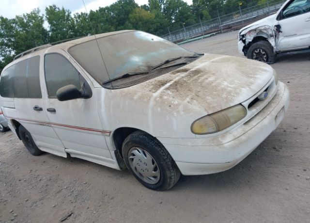 Ford Windstar