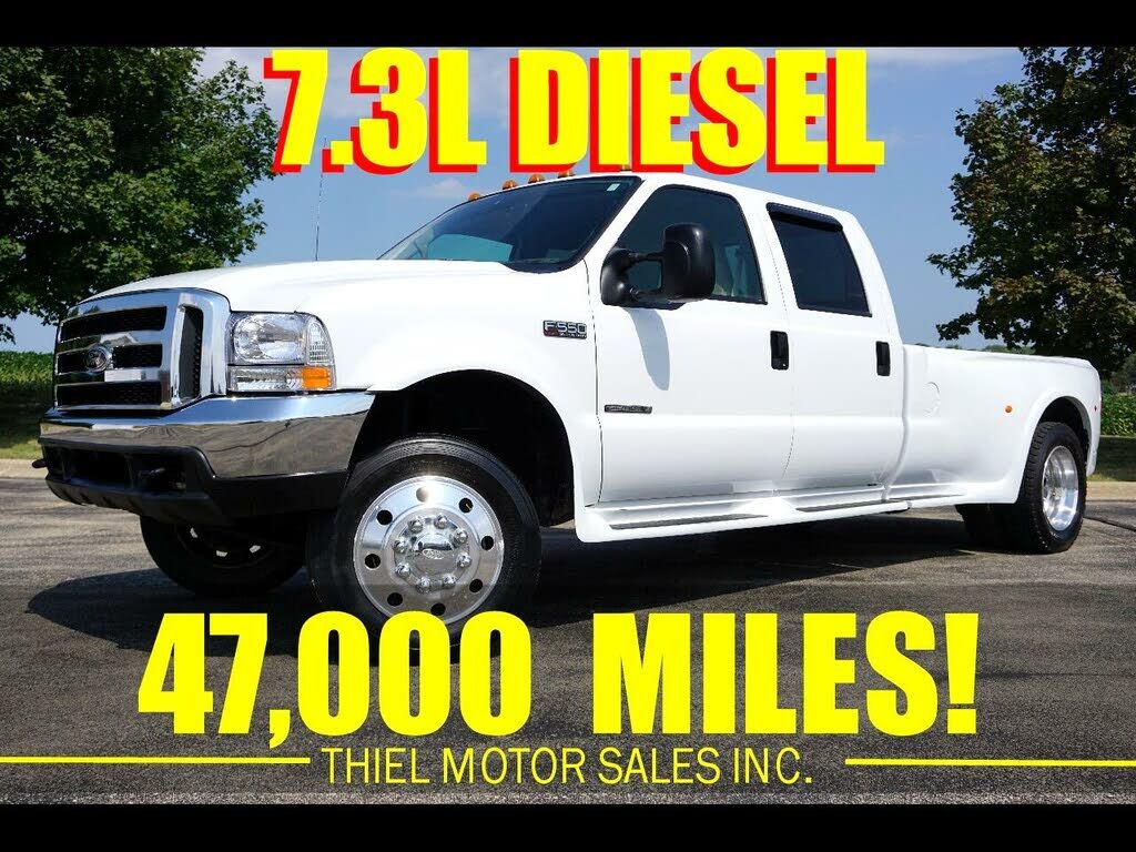 Ford F-650