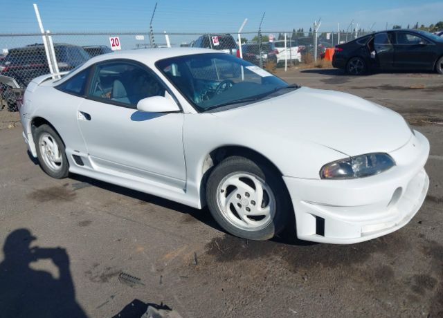 Mitsubishi Eclipse