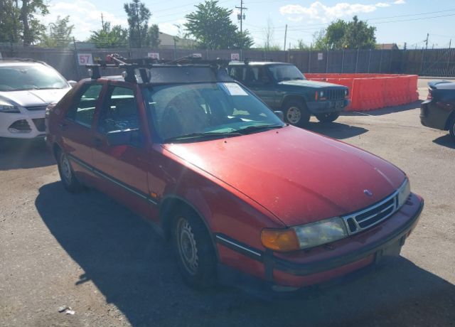 Saab 9000