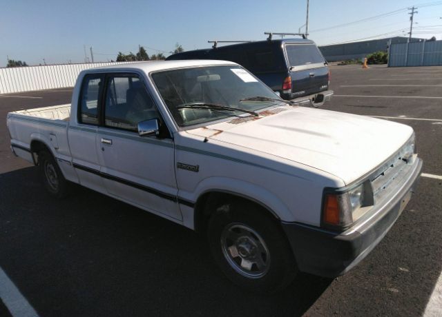 Mazda B-Series