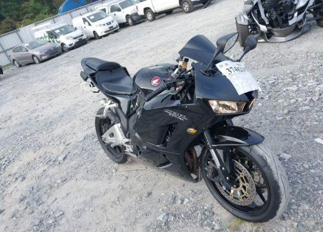 Honda CBR600