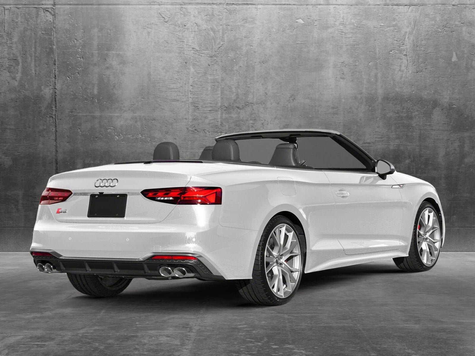 2024 Audi S5