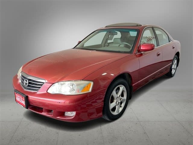 Mazda Millenia