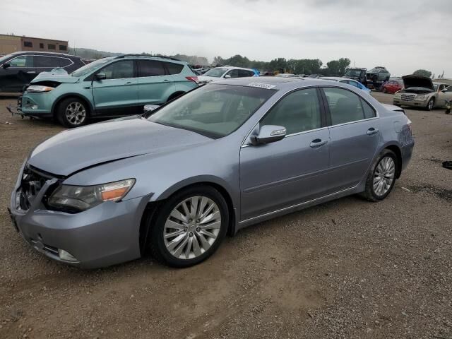Acura RL