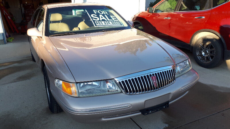 Lincoln Continental