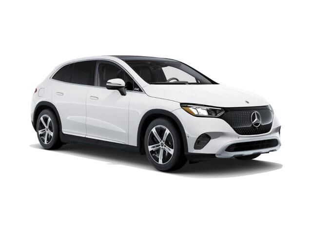 2023 Mercedes-Benz EQE-Class SUV