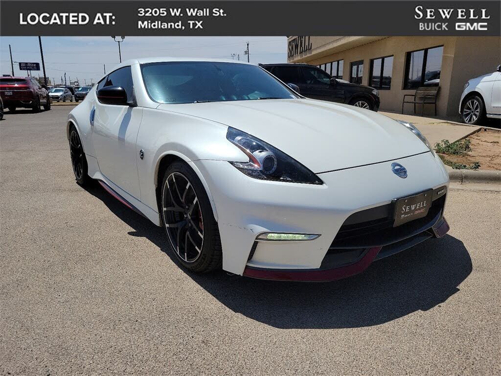 Nissan 370Z