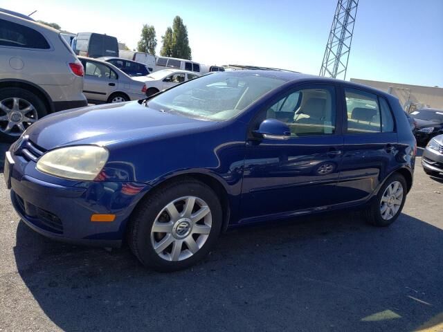 Volkswagen Rabbit