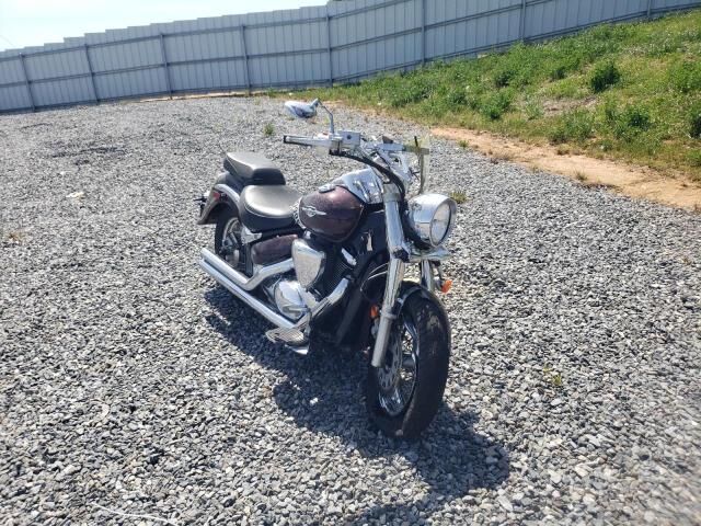 Suzuki VL800/VL800C/VL800T