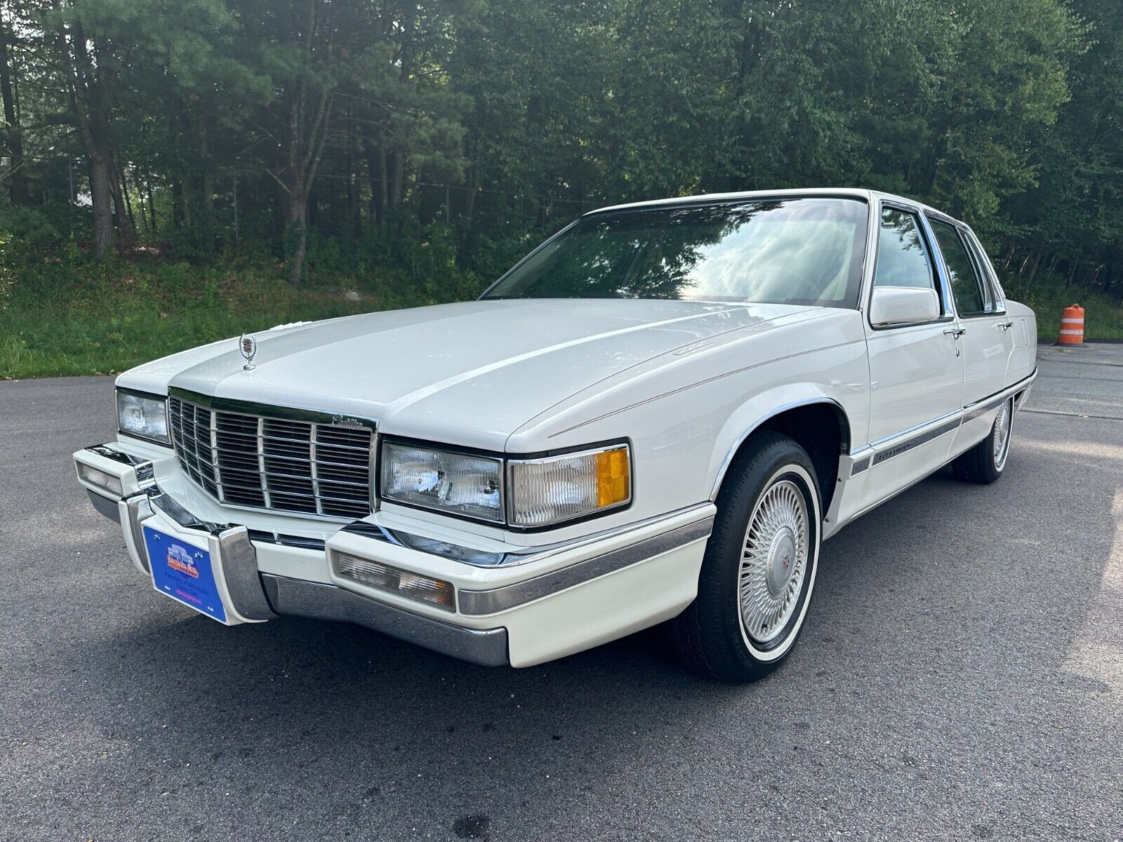 Cadillac 60 Special