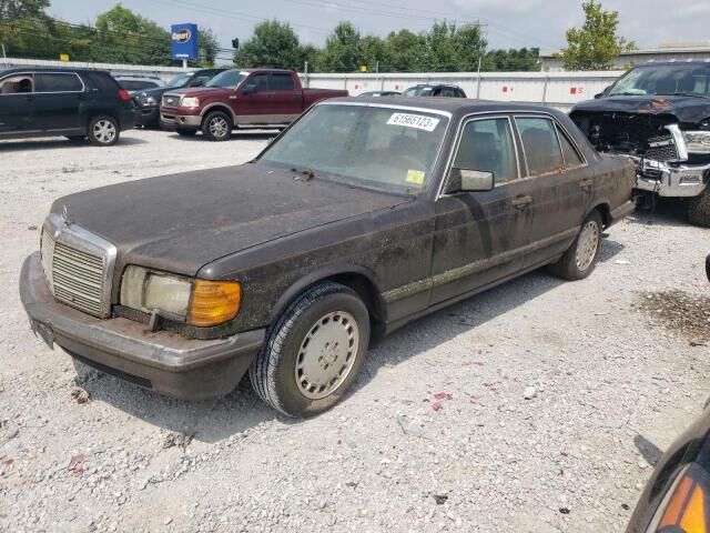 Mercedes-Benz 350