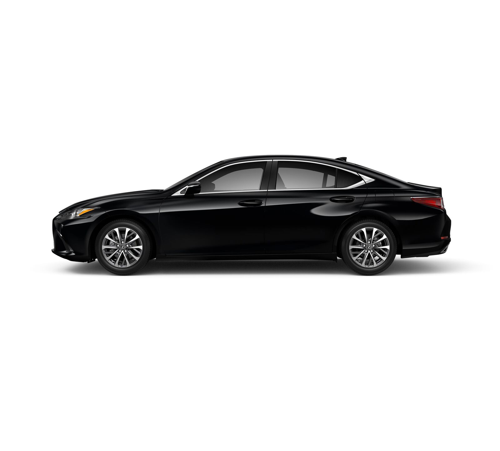 2024 Lexus ES