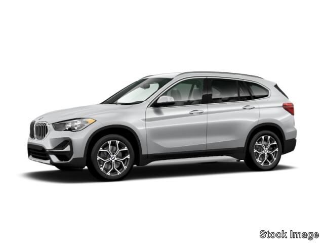 2023 BMW X1