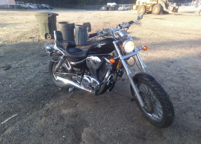 Suzuki VS1400