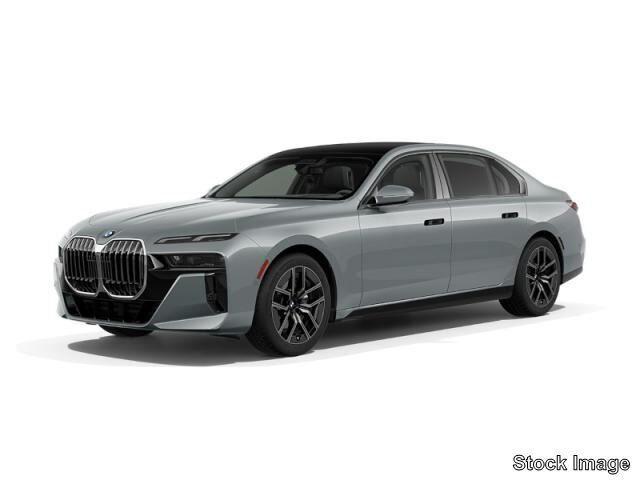 2024 BMW 760i