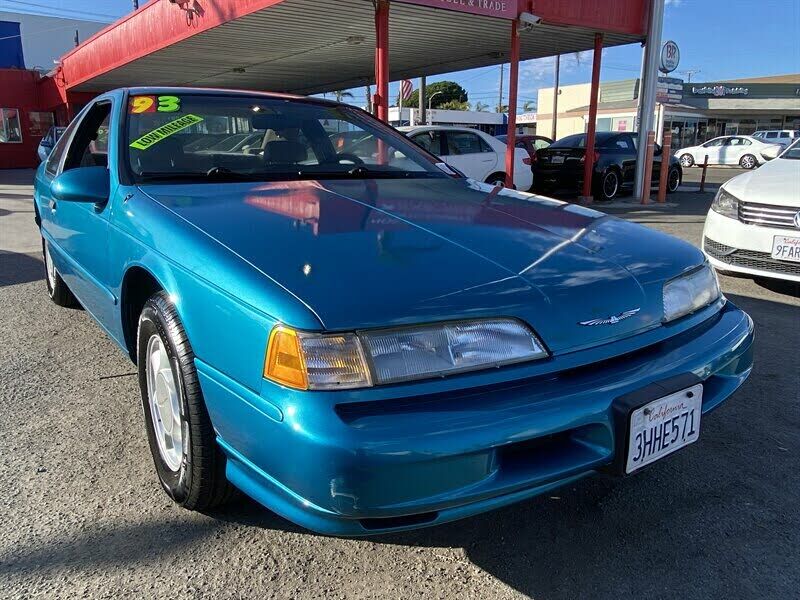Ford Thunderbird