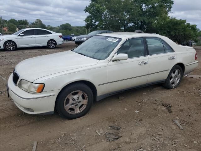 Infiniti Q45