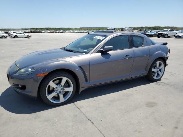 Mazda RX-8