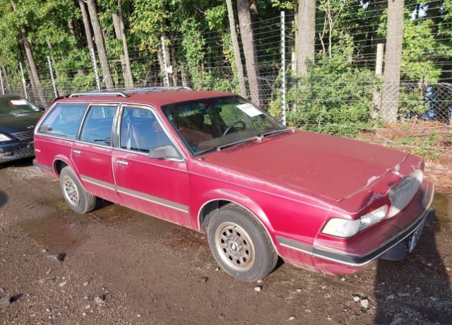 Buick Century