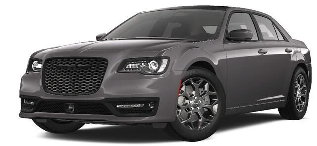 CHRYSLER