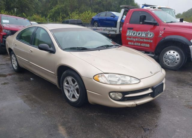 Dodge Intrepid