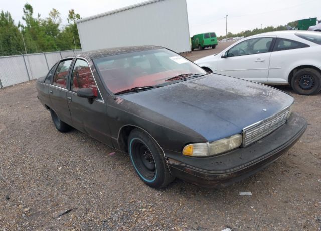 Chevrolet Caprice