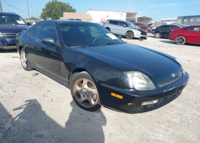 Honda Prelude
