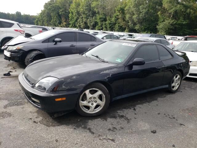 Honda Prelude