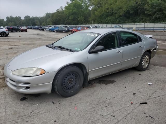 Dodge Intrepid