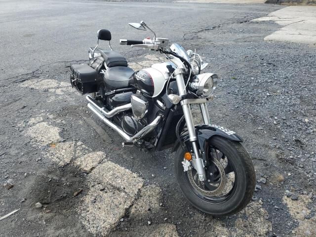 Suzuki VZ800/VZ800Z
