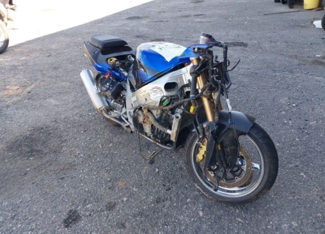 Suzuki GSX-R1000K