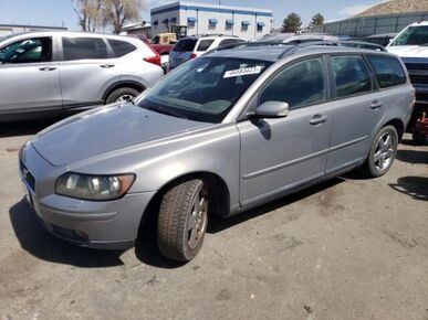 2006 VOLVO V50 - VIN Decoder