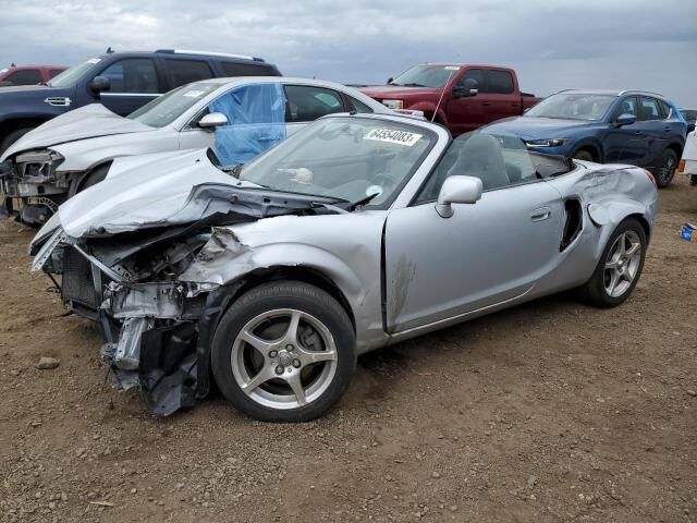 Toyota MR2