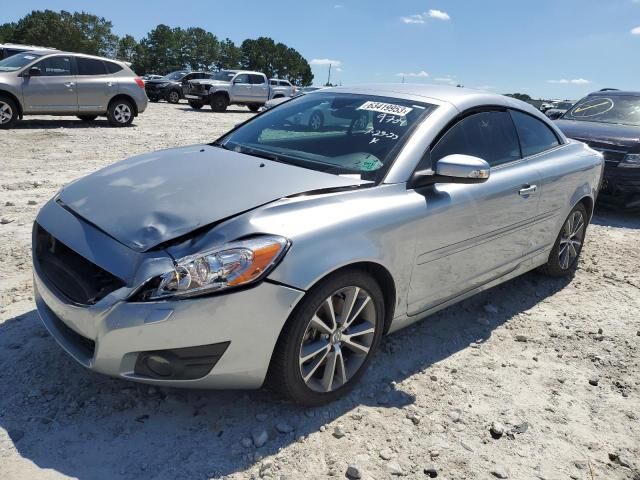 Volvo C70 / C30