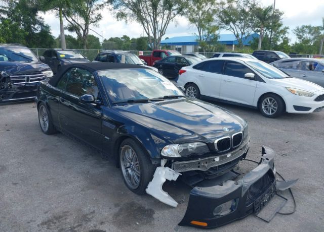 BMW M3Cic