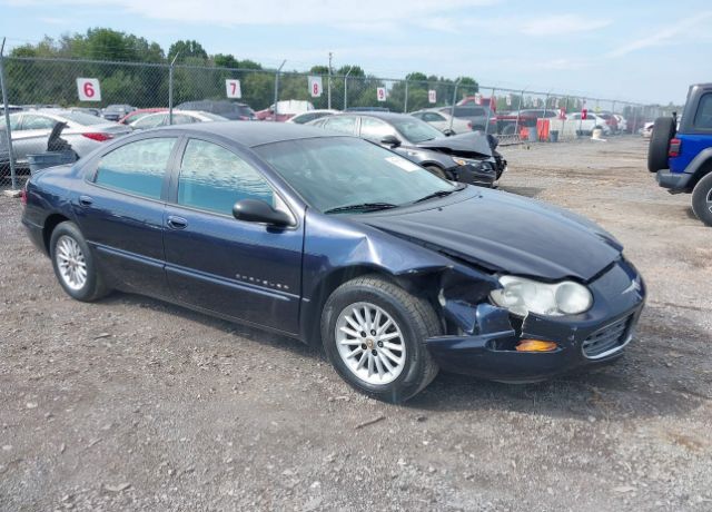 Chrysler Concorde