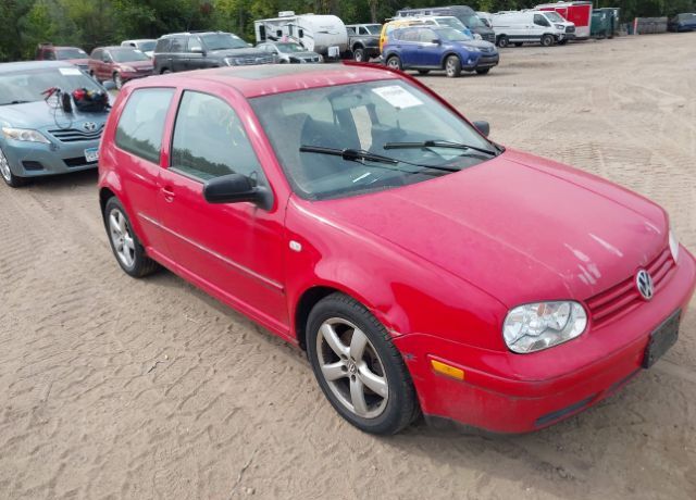 Volkswagen GTI