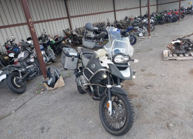 BMW R 1200 GS