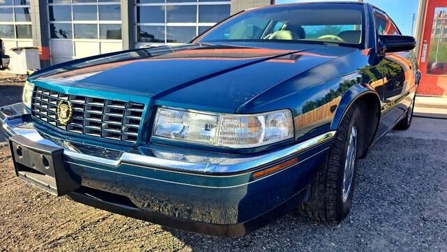 Cadillac Eldorado