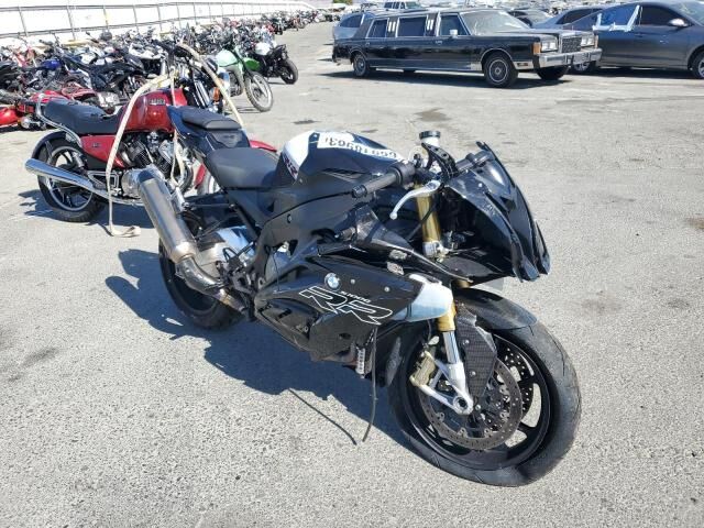 BMW S 1000 RR